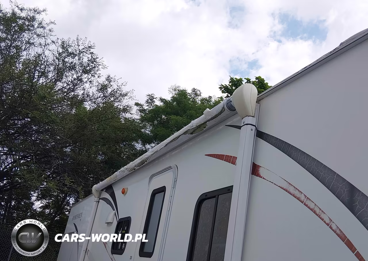 2013 Kz Sportsman VIN:4EZTU322XD5122342 - 6