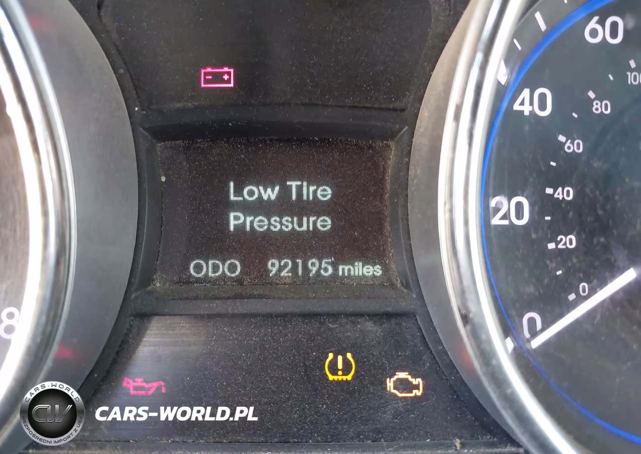 2014 Hyundai Sonata Gls VIN:5NPEB4AC1EH935022 - 15