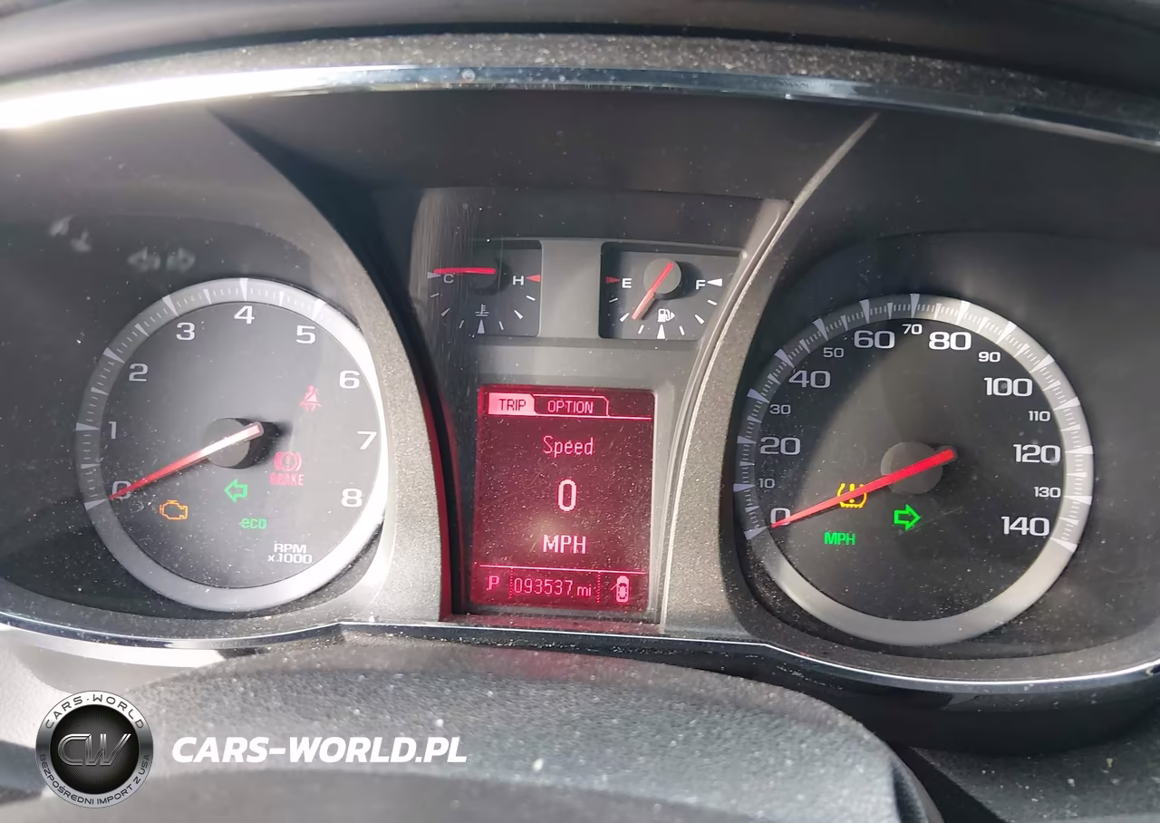 2015 GMC Terrain Sle-1 VIN:2GKFLVEK9F6436715 - 7