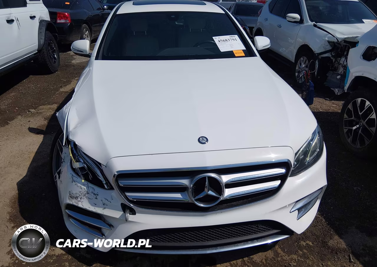 2017 Mercedes-Benz E 300 VIN:WDDZF4JB7HA203749 - 12