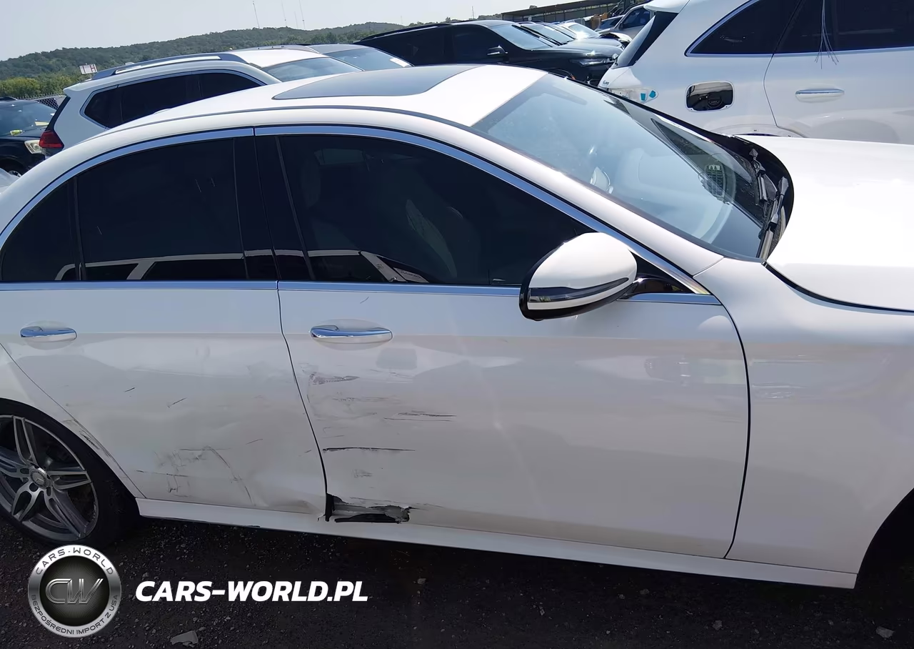 2017 Mercedes-Benz E 300 VIN:WDDZF4JB7HA203749 - 13