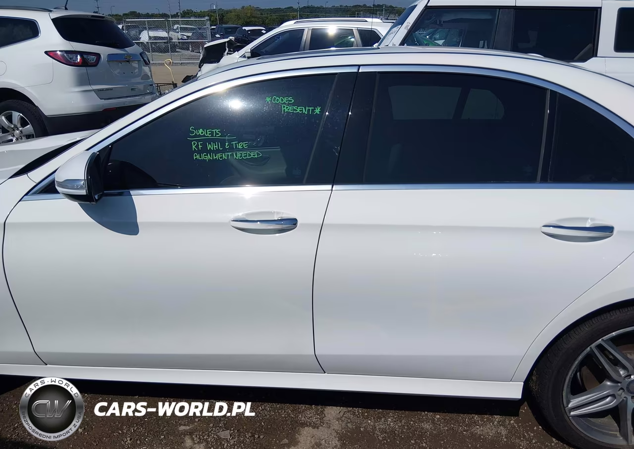 2017 Mercedes-Benz E 300 VIN:WDDZF4JB7HA203749 - 14