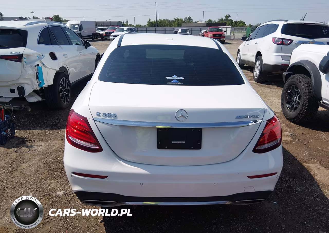 2017 Mercedes-Benz E 300 VIN:WDDZF4JB7HA203749 - 16