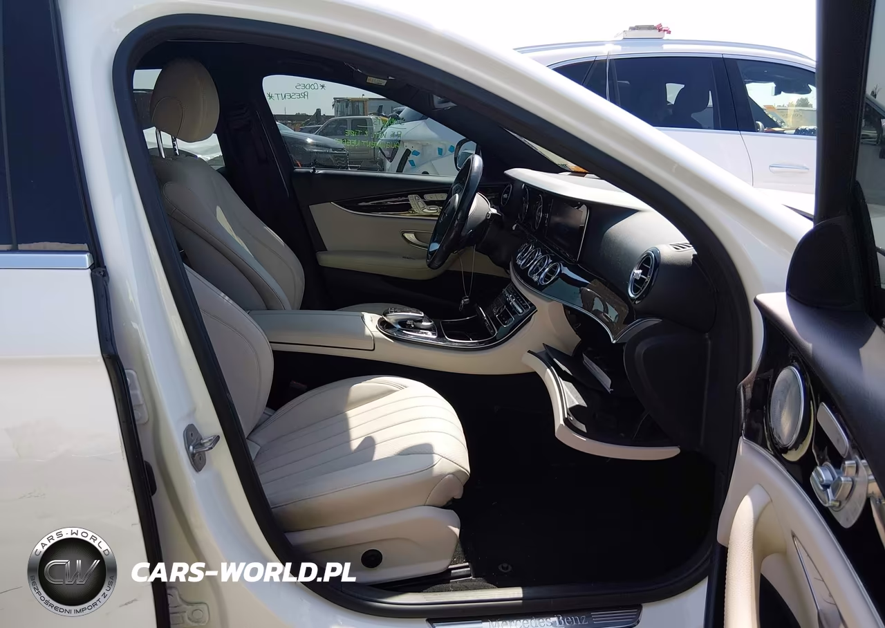2017 Mercedes-Benz E 300 VIN:WDDZF4JB7HA203749 - 5