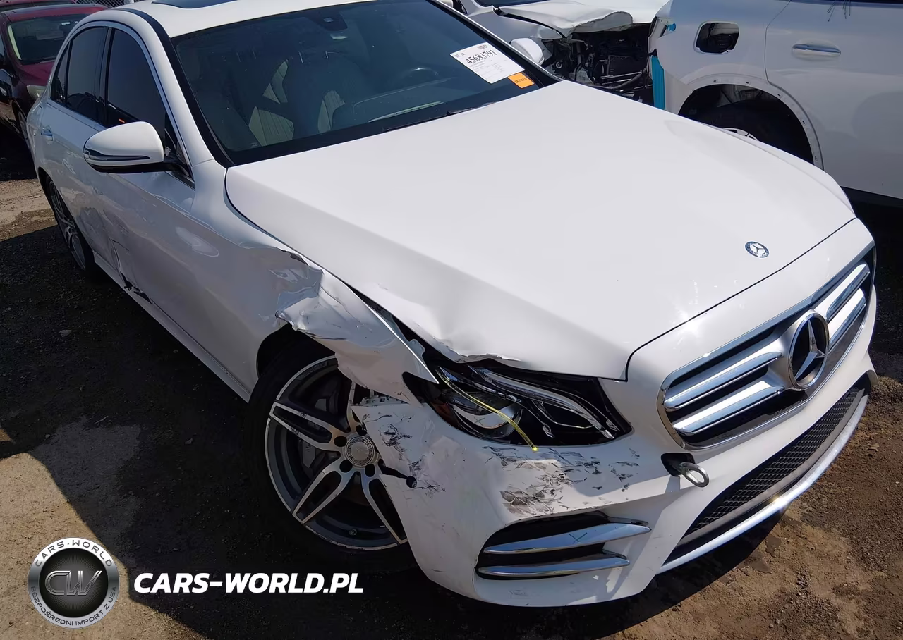 2017 Mercedes-Benz E 300 VIN:WDDZF4JB7HA203749 - 6