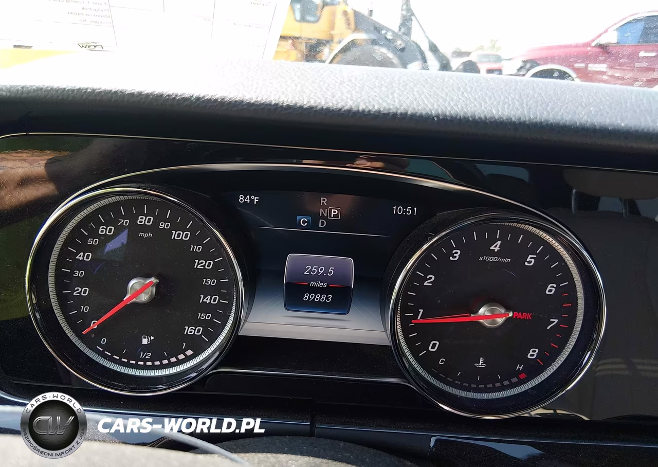 2017 Mercedes-Benz E 300 VIN:WDDZF4JB7HA203749 - 7