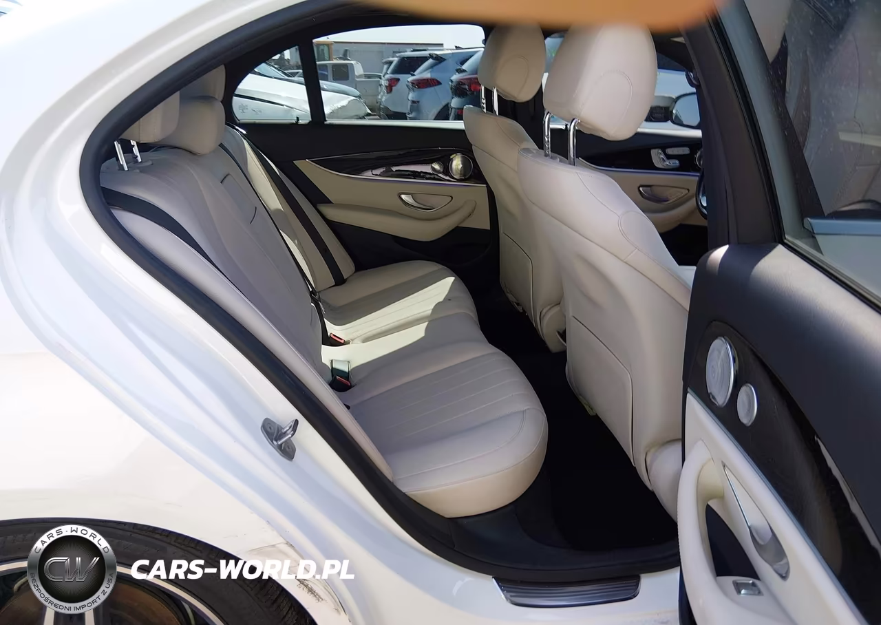 2017 Mercedes-Benz E 300 VIN:WDDZF4JB7HA203749 - 8