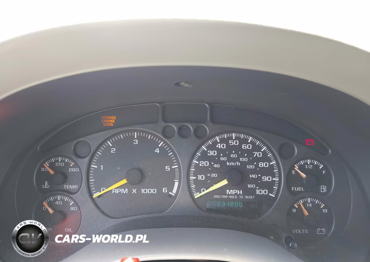2000 GMC Jimmy VIN:1GKCS13W2Y2143856 - 7