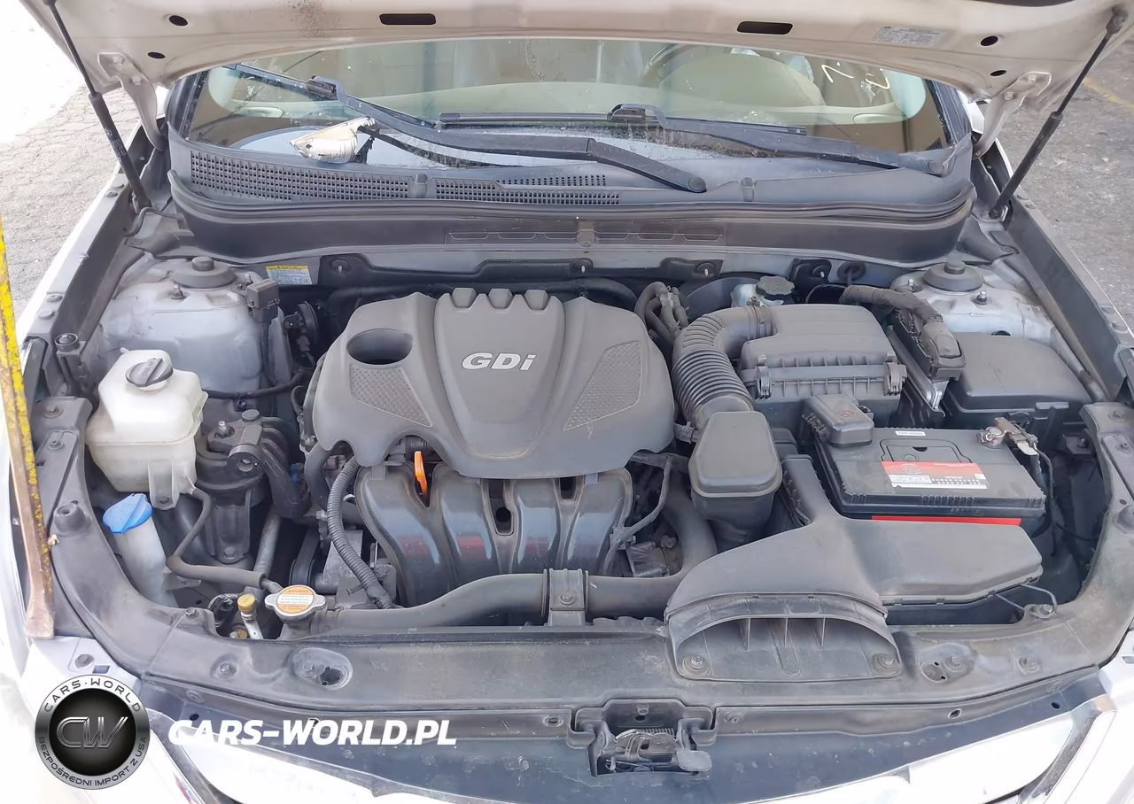 2012 Hyundai Sonata Limited VIN:5NPEC4AC7CH360919 - 10