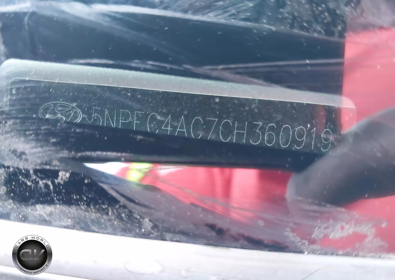 2012 Hyundai Sonata Limited VIN:5NPEC4AC7CH360919 - 9