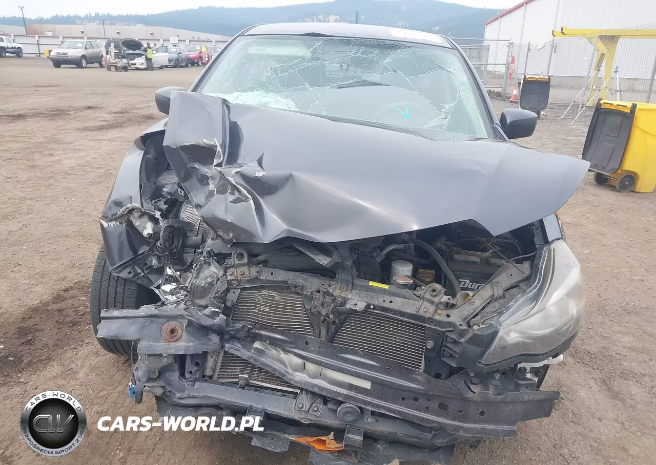 2015 Subaru Impreza 2.0I Premium VIN:JF1GPAC67F8230070 - 13