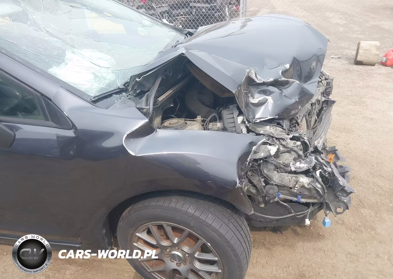 2015 Subaru Impreza 2.0I Premium VIN:JF1GPAC67F8230070 - 18