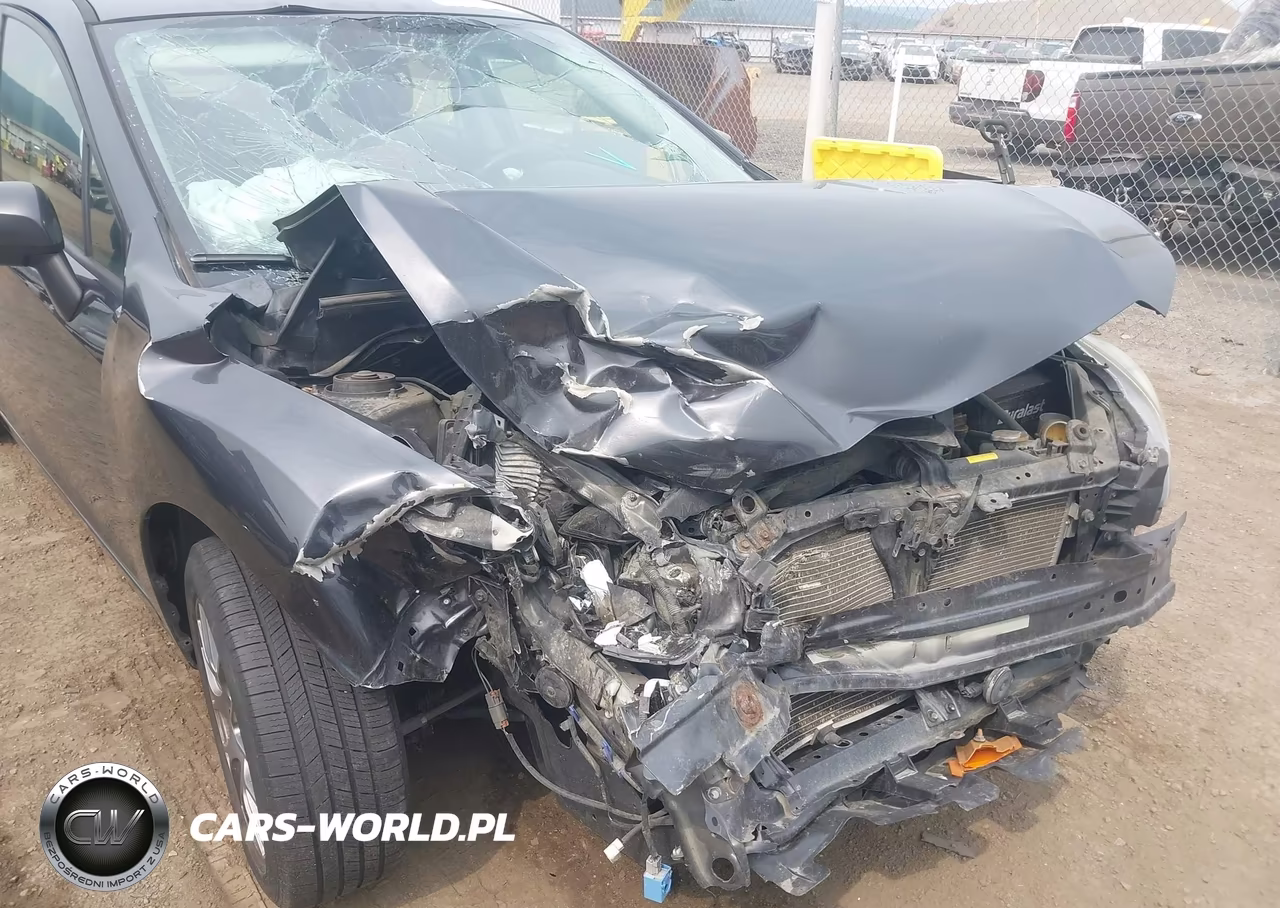 2015 Subaru Impreza 2.0I Premium VIN:JF1GPAC67F8230070 - 6