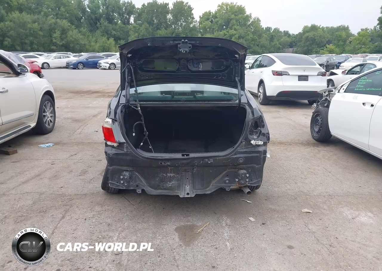2016 Toyota Corolla L VIN:2T1BURHE7GC523940 - 16