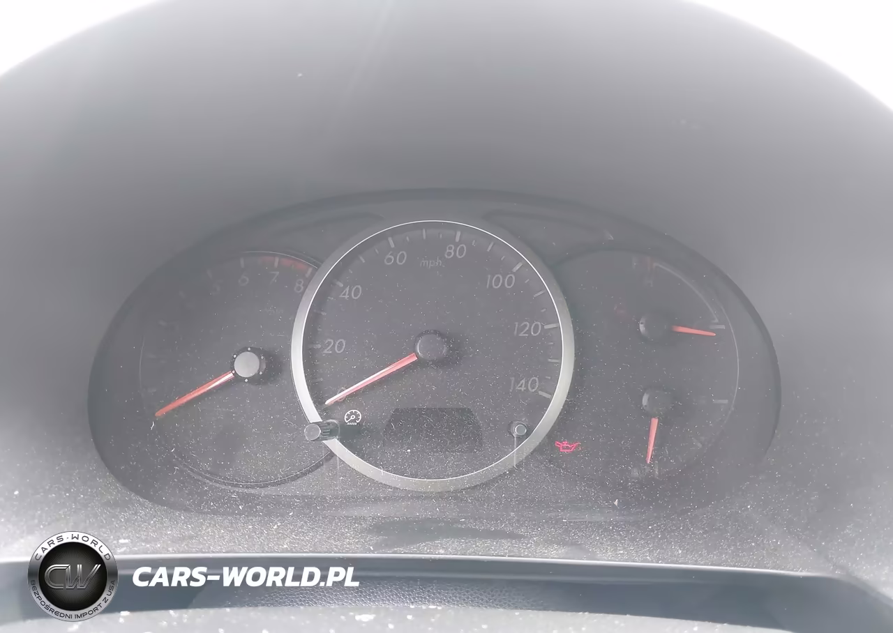 2010 Mazda Mazda5 Sport VIN:JM1CR2W36A0366059 - 7