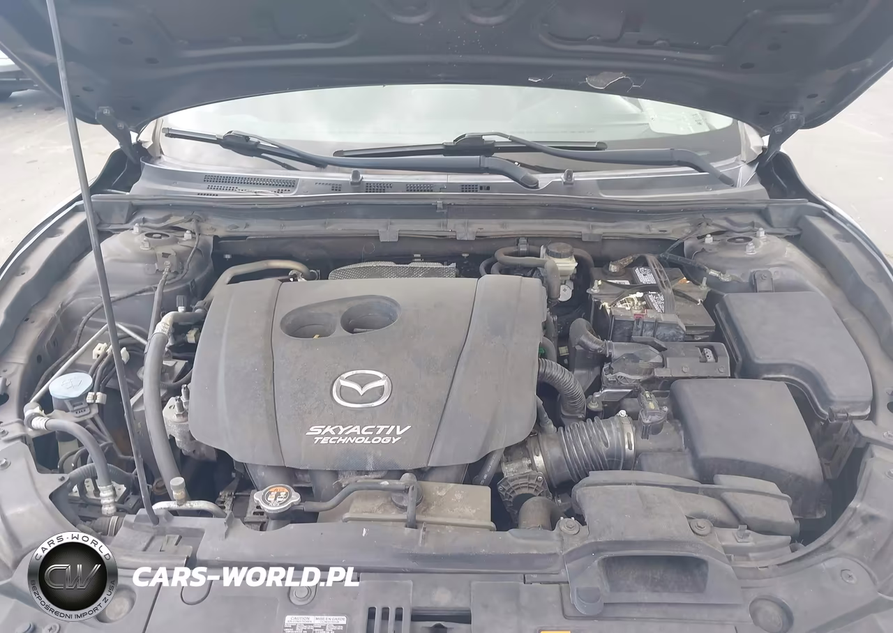 2015 Mazda Mazda3 I Sport VIN:3MZBM1U72FM193331 - 10