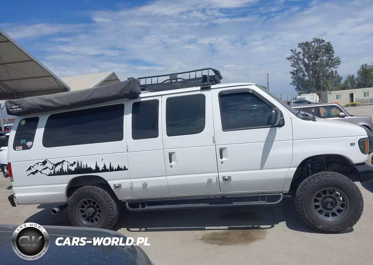 1999 Ford E-350 Super Duty Xl-Xlt VIN:1FBSS31L4XHA67472 - 13