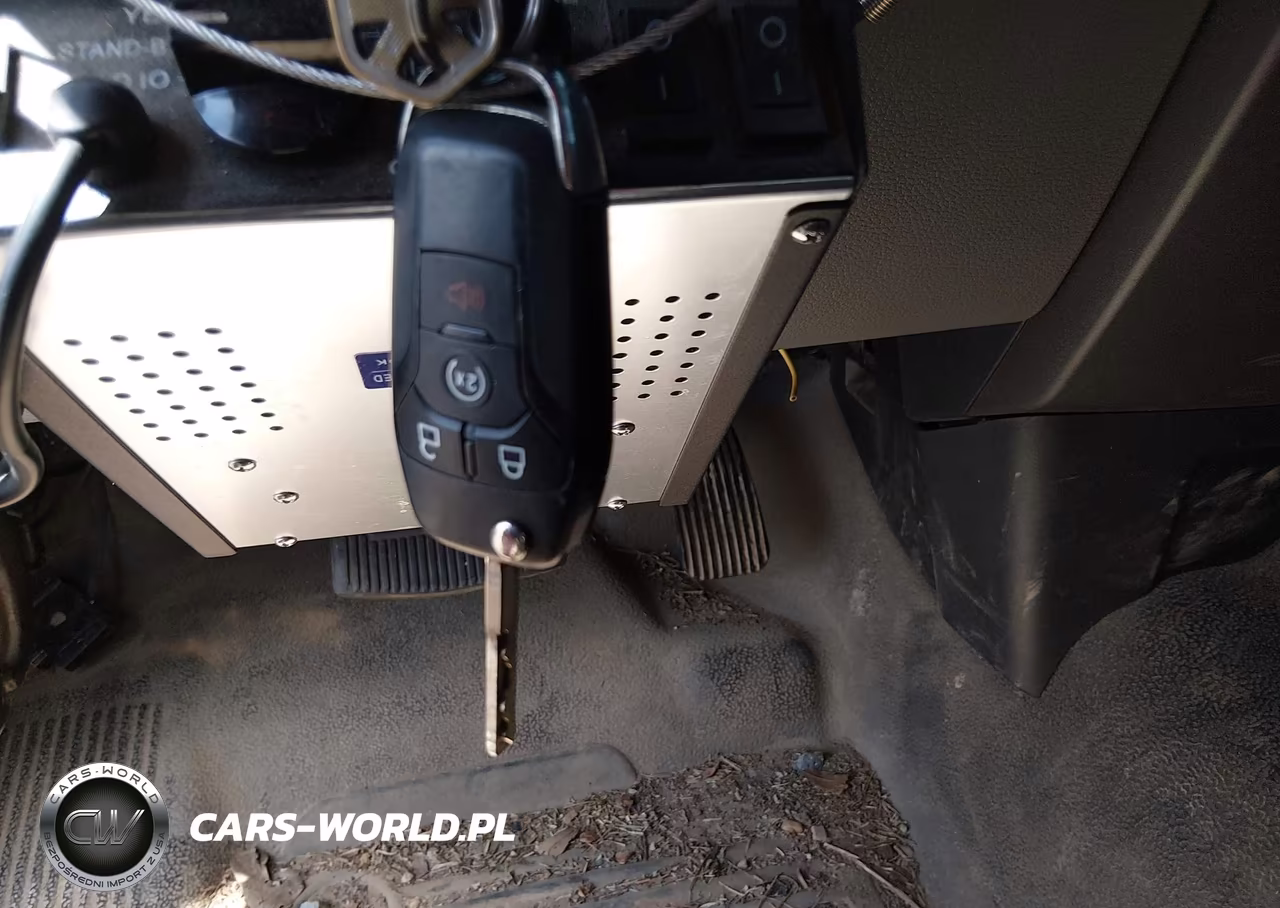2020 Ford F-350 Chassis Xl VIN:1FD8X3HT0LED13146 - 10