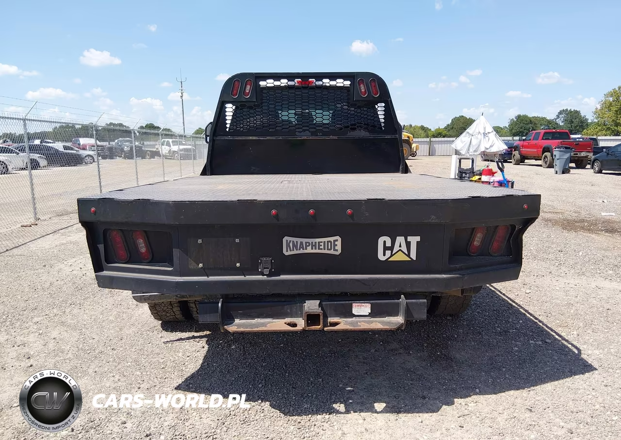 2020 Ford F-350 Chassis Xl VIN:1FD8X3HT0LED13146 - 15