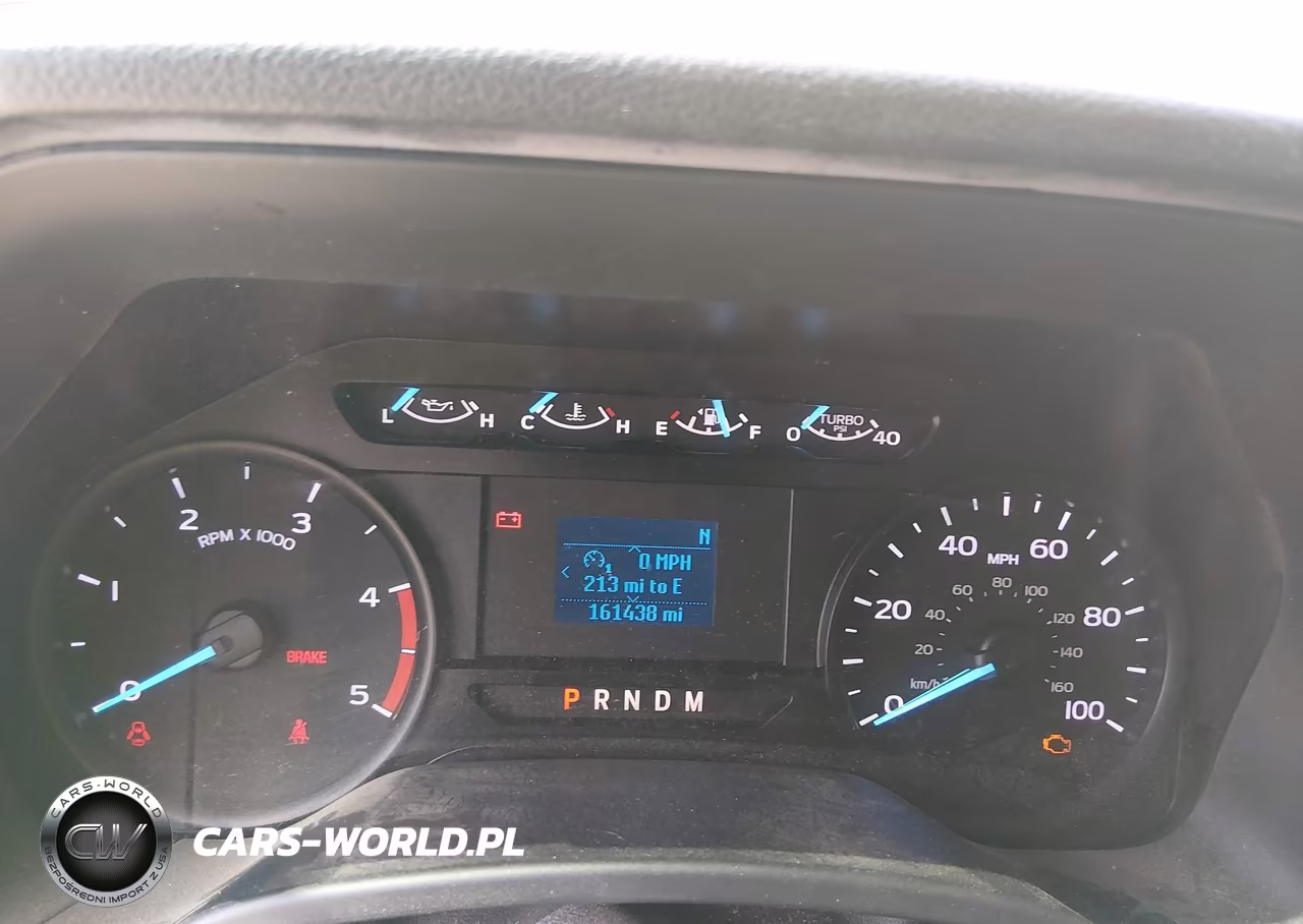 2020 Ford F-350 Chassis Xl VIN:1FD8X3HT0LED13146 - 5