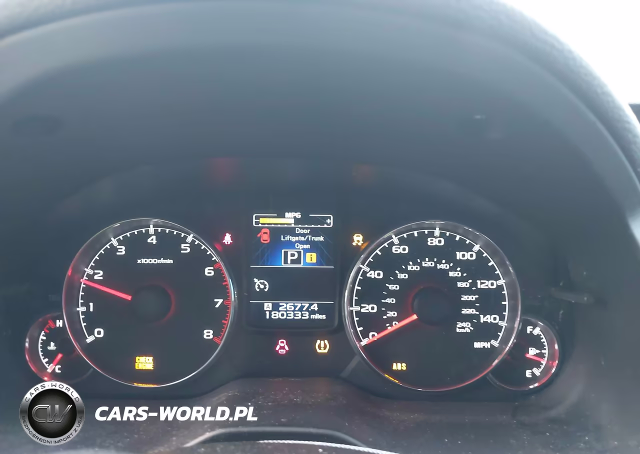 2014 Subaru Outback 2.5I Limited VIN:4S4BRCMC3E3234686 - 7
