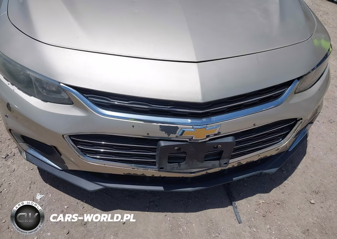 2016 Chevrolet Malibu 1Lt VIN:1G1ZE5ST6GF290886 - 18