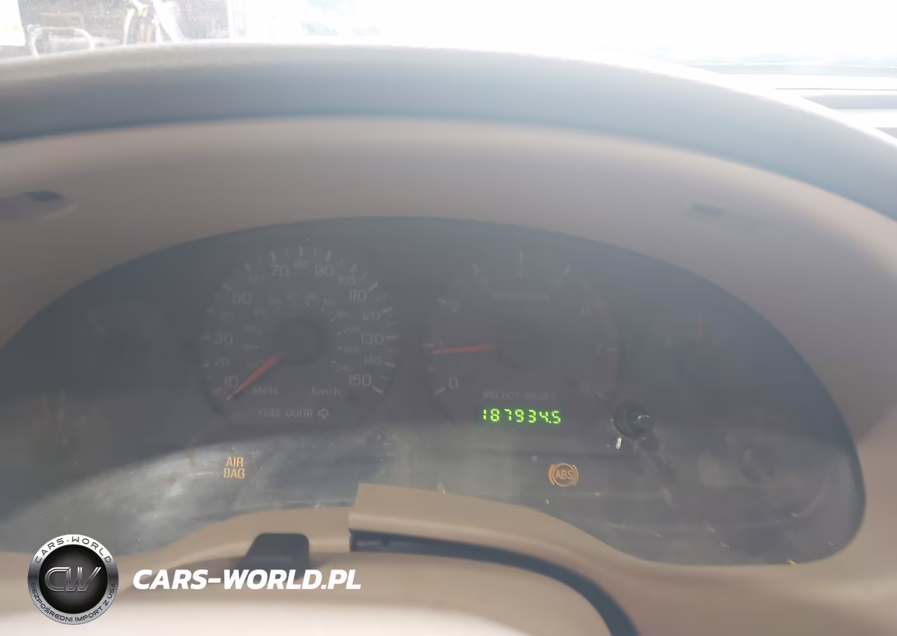 2001 Ford Mustang Gt VIN:1FAFP45X01F134854 - 16