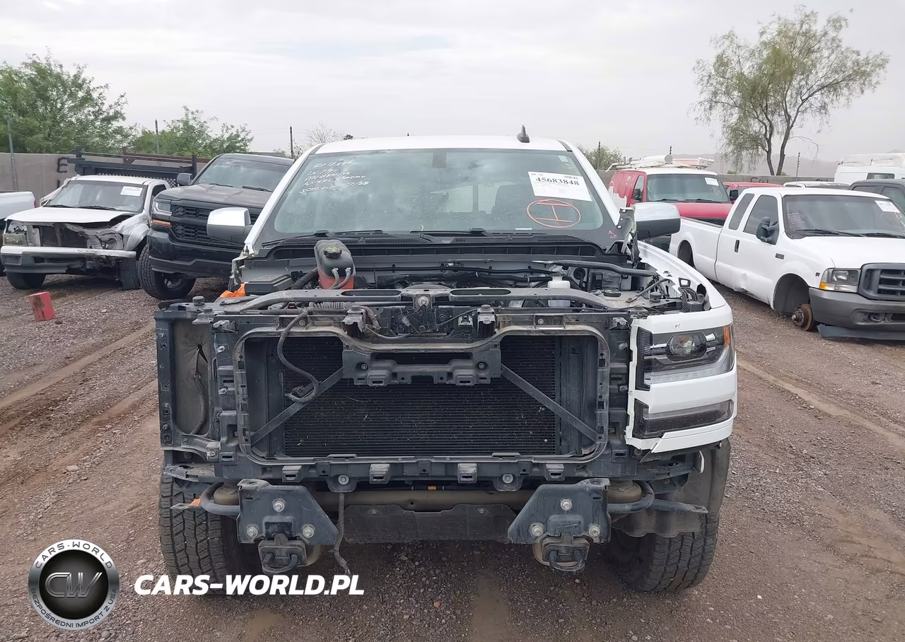 2016 Chevrolet Silverado 1500 Ltz VIN:3GCUKSEC6GG251329 - 13
