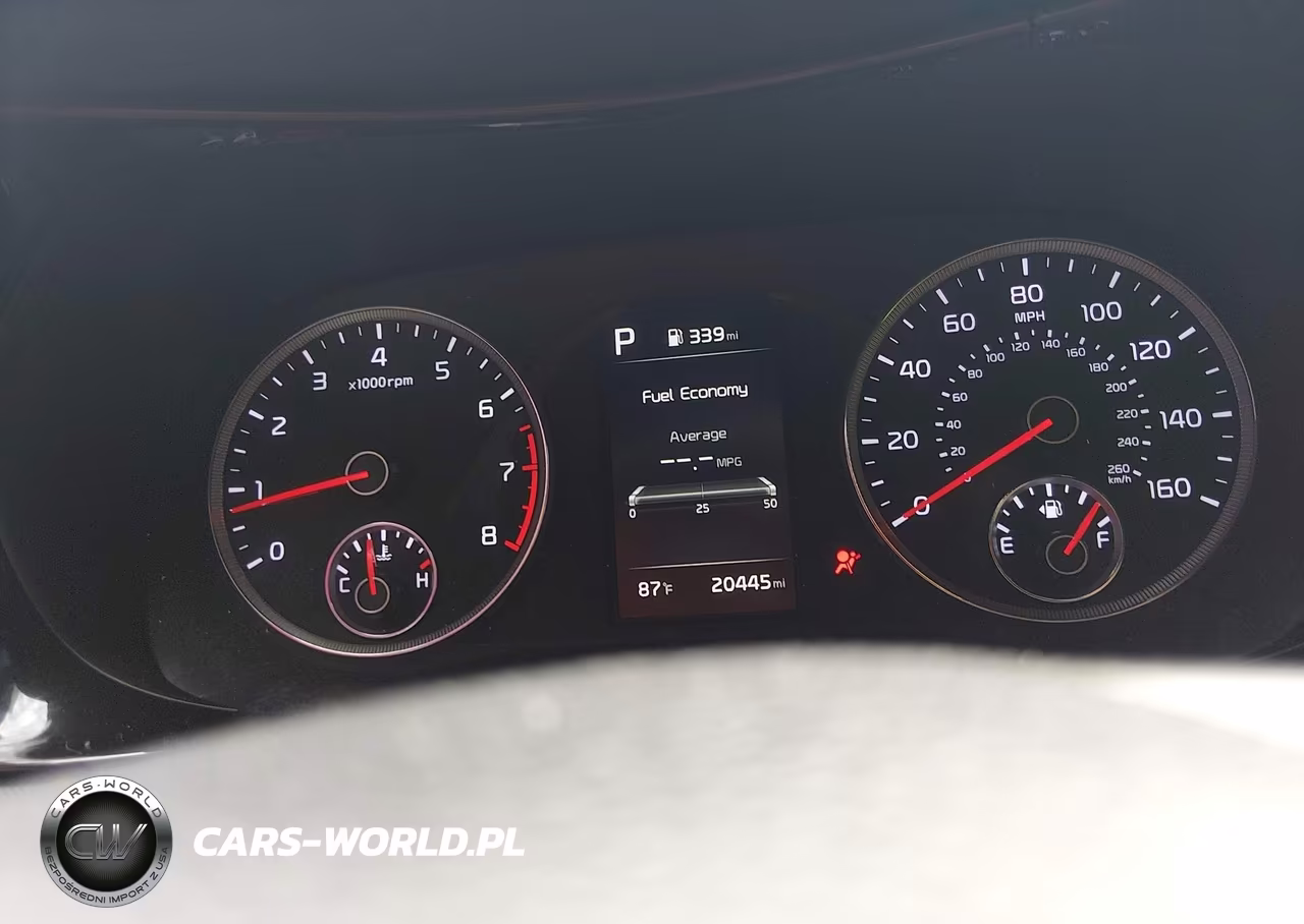 2024 Kia K5 Gt-Line VIN:5XXG64J24RG255430 - 7