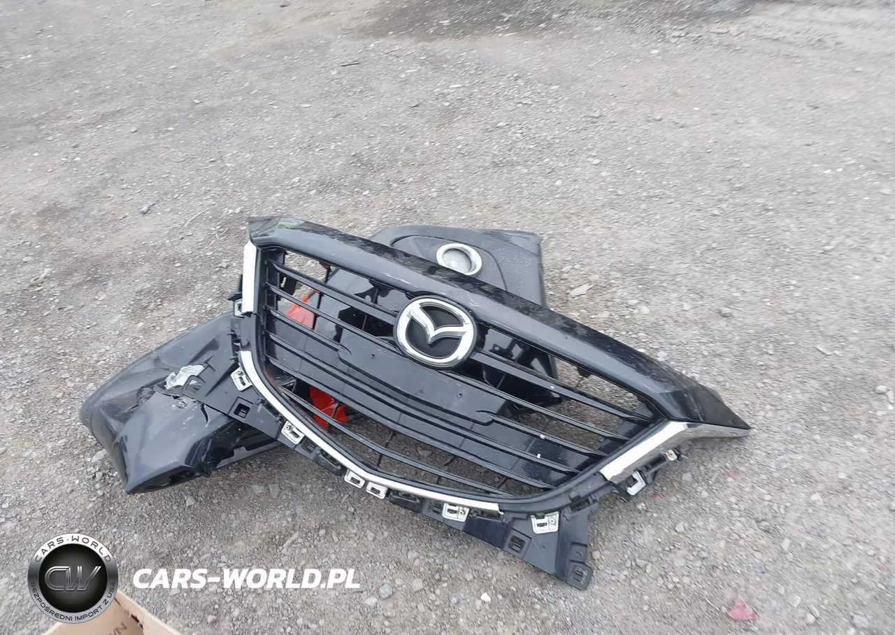 2014 Mazda Mazda3 S Grand Touring VIN:JM1BM1W34E1106568 - 12