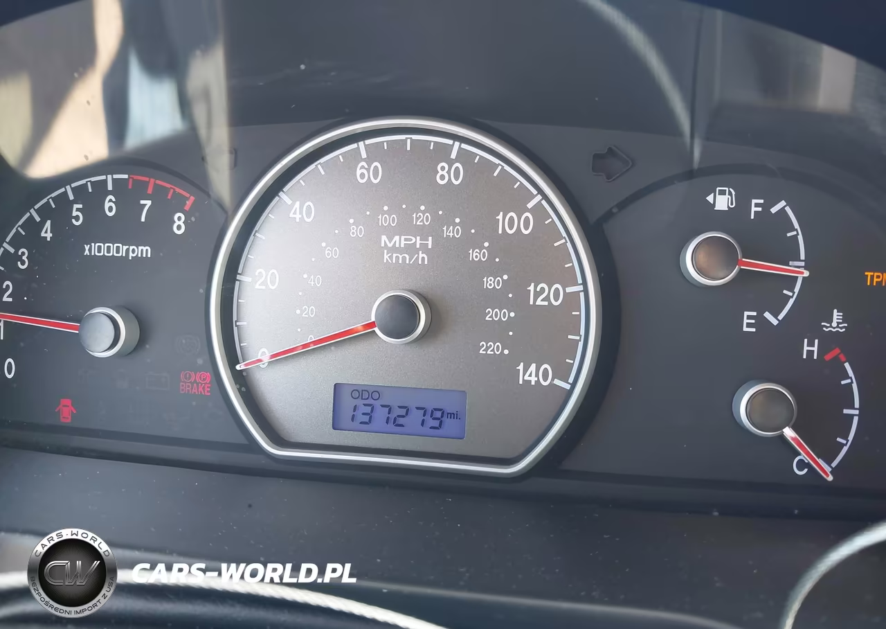 2008 Hyundai Elantra Gls-Se VIN:KMHDU46D38U439068 - 7