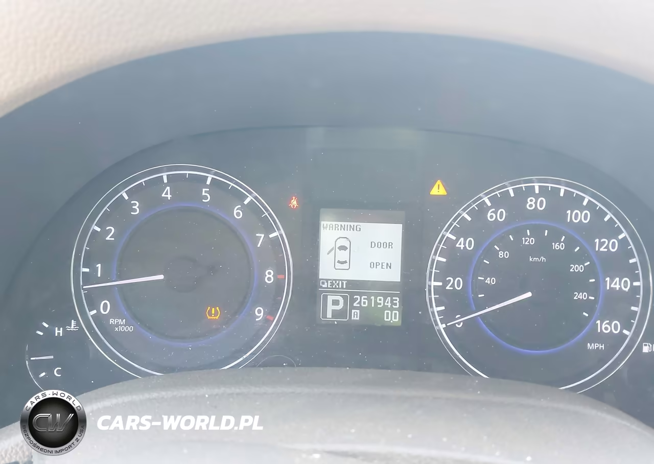 2010 Infiniti G37X VIN:JN1CV6AR9AM452590 - 7