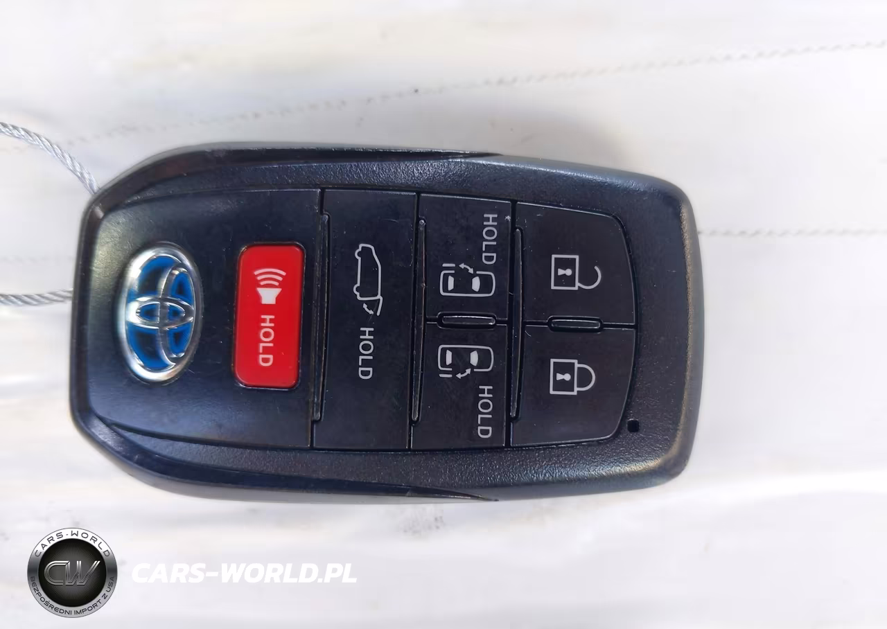 2021 Toyota Sienna Xse VIN:5TDDRKEC6MS029463 - 11