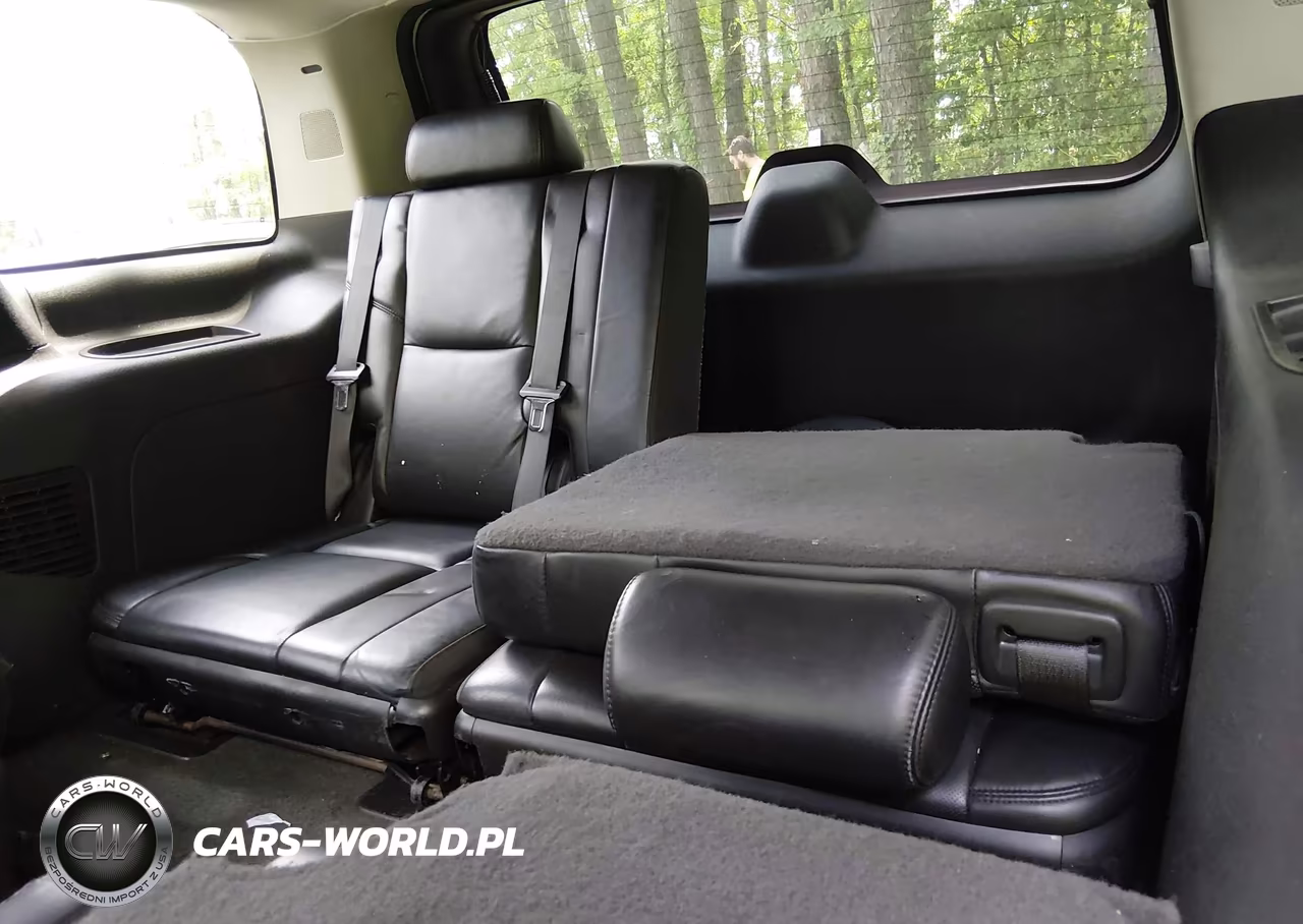 2008 Cadillac Escalade VIN:1GYFK63868R115437 - 13