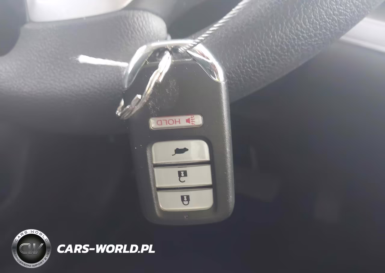 2015 Honda Cr-V Ex VIN:2HKRM4H5XFH619977 - 11