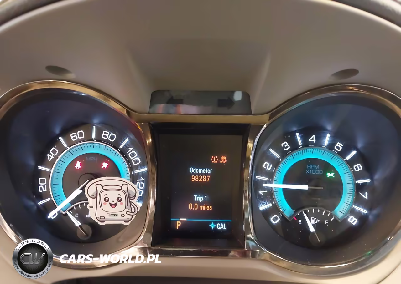 2010 Buick Lacrosse Cxs VIN:1G4GE5EV8AF190710 - 7