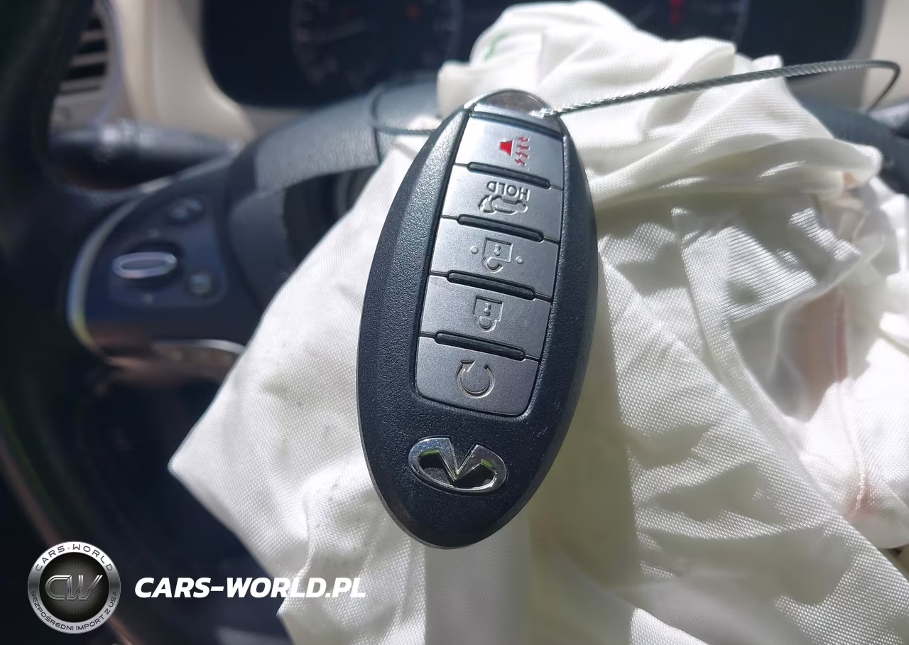 2018 Infiniti Qx60 VIN:5N1DL0MM4JC523944 - 11