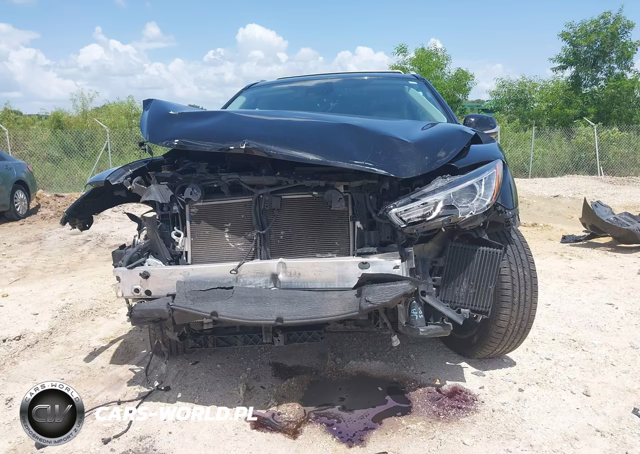 2018 Infiniti Qx60 VIN:5N1DL0MM4JC523944 - 13