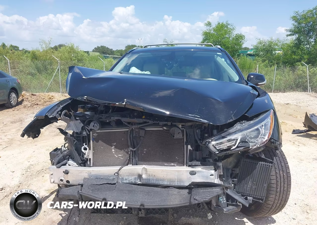2018 Infiniti Qx60 VIN:5N1DL0MM4JC523944 - 18