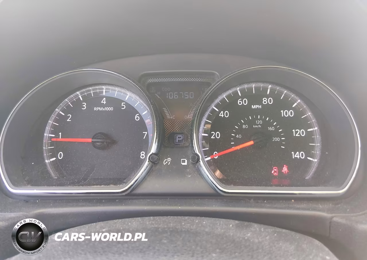 2018 Nissan Versa 1.6 Sv VIN:3N1CN7AP5JL869221 - 7
