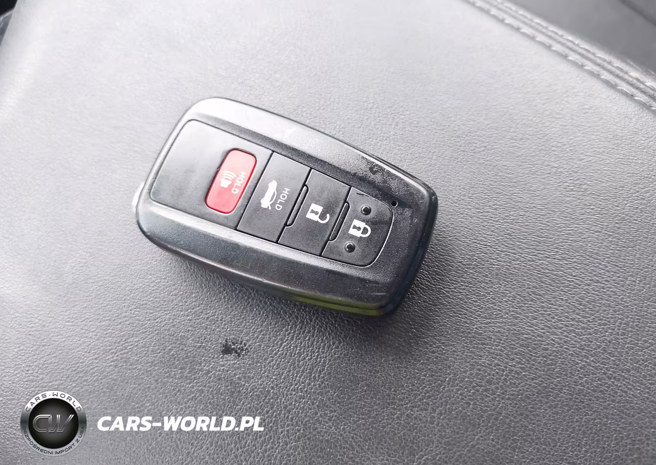 2021 Toyota Mirai Xle VIN:JTDAAAAA8MA003095 - 11