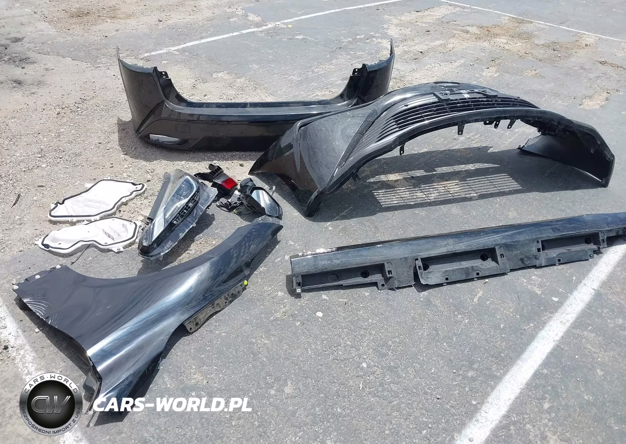 2021 Toyota Mirai Xle VIN:JTDAAAAA8MA003095 - 12