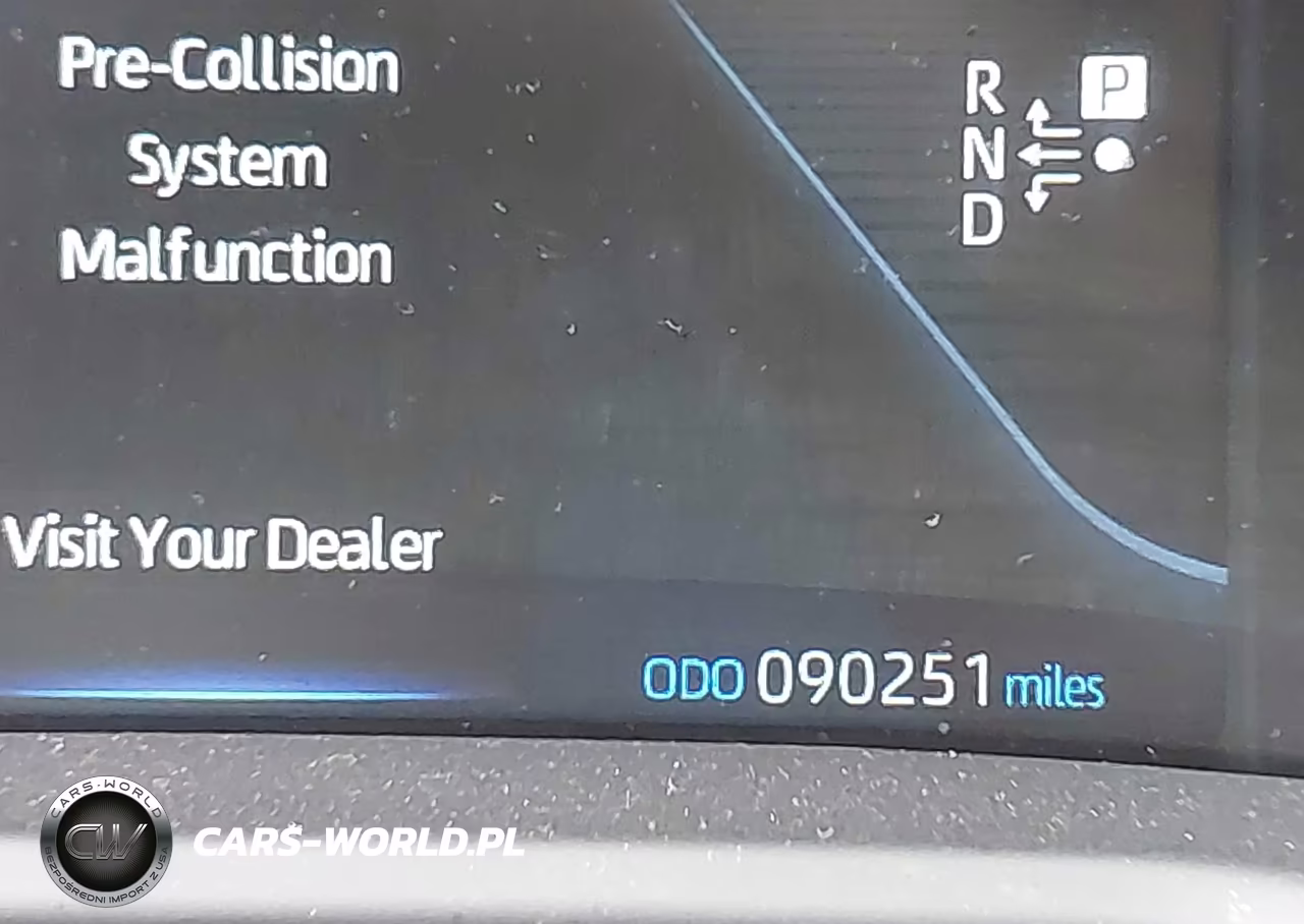 2021 Toyota Mirai Xle VIN:JTDAAAAA8MA003095 - 16