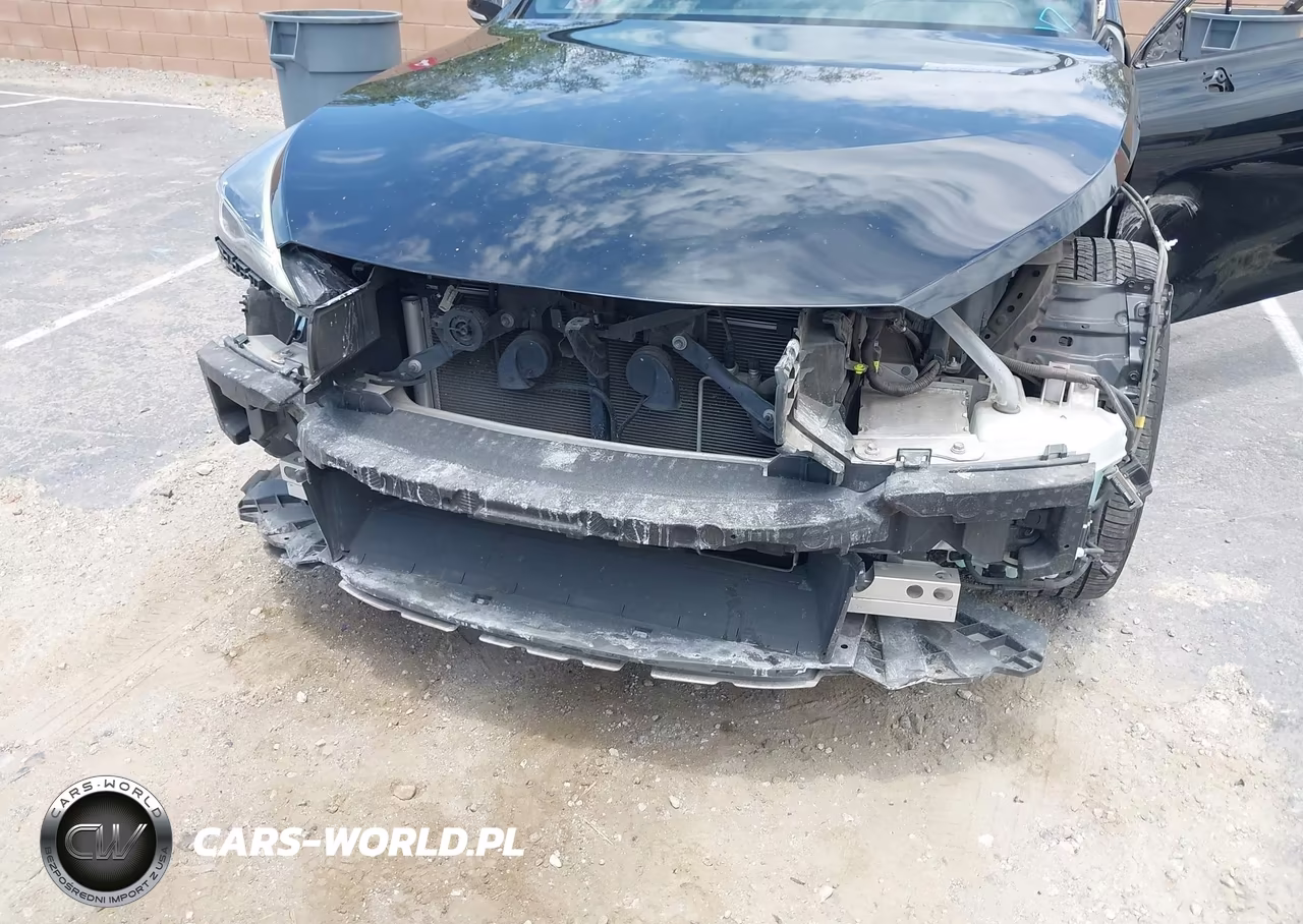 2021 Toyota Mirai Xle VIN:JTDAAAAA8MA003095 - 6