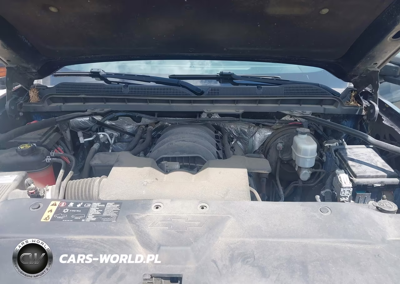 2017 Chevrolet Silverado 1500 Lt VIN:1GCVKREC5HZ355082 - 10