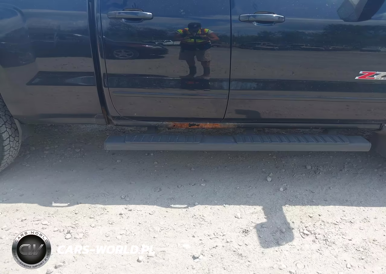 2017 Chevrolet Silverado 1500 Lt VIN:1GCVKREC5HZ355082 - 18