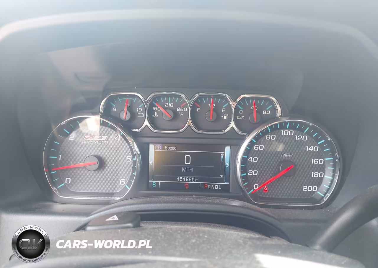 2017 Chevrolet Silverado 1500 Lt VIN:1GCVKREC5HZ355082 - 7