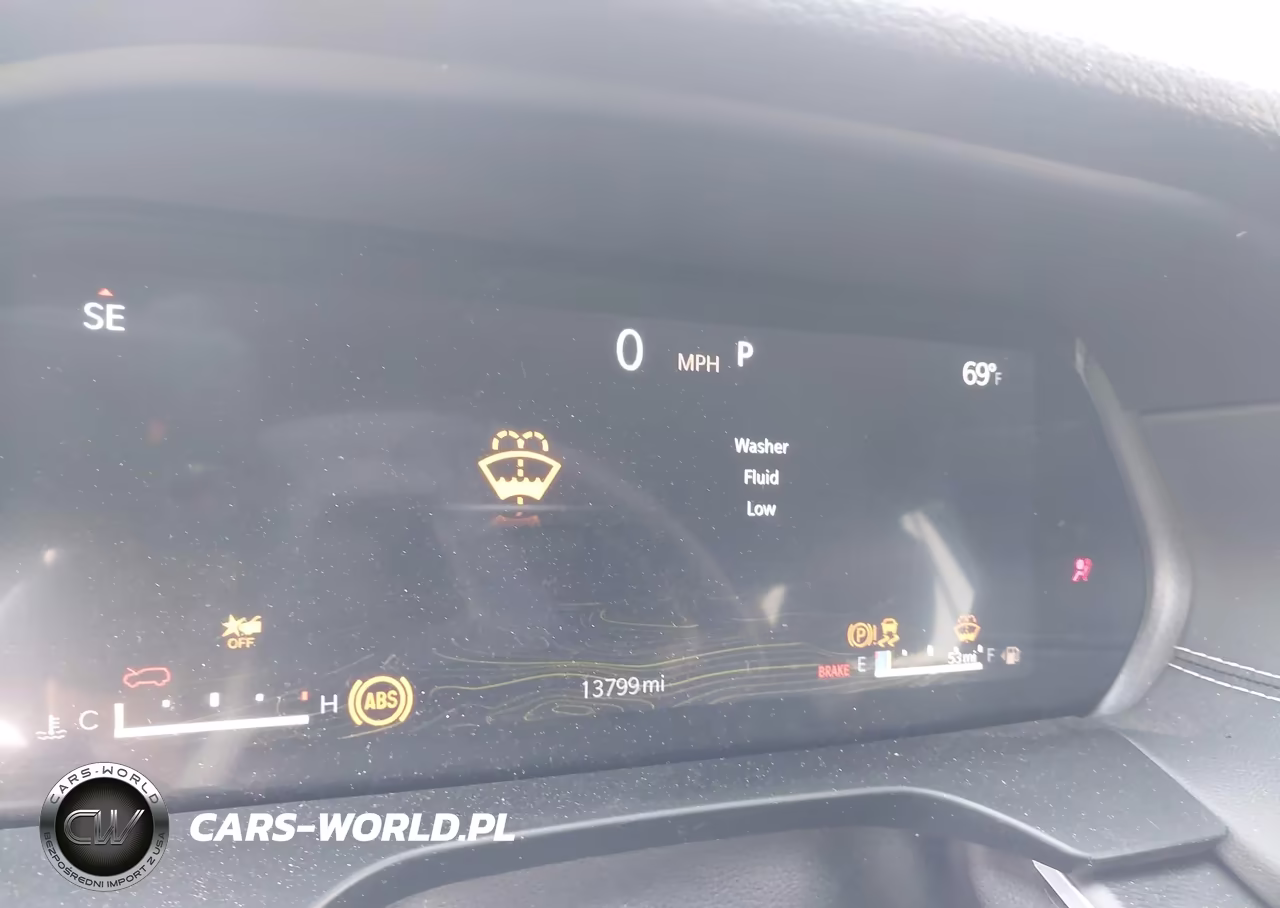 2025 Jeep Grand Cherokee Altitude X 4X4 VIN:1C4RJHAG5SC291417 - 7