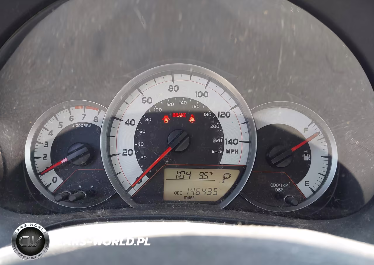 2014 Toyota Yaris Se (Tmc-Cbu Plant) VIN:JTDKTUD38ED577273 - 7