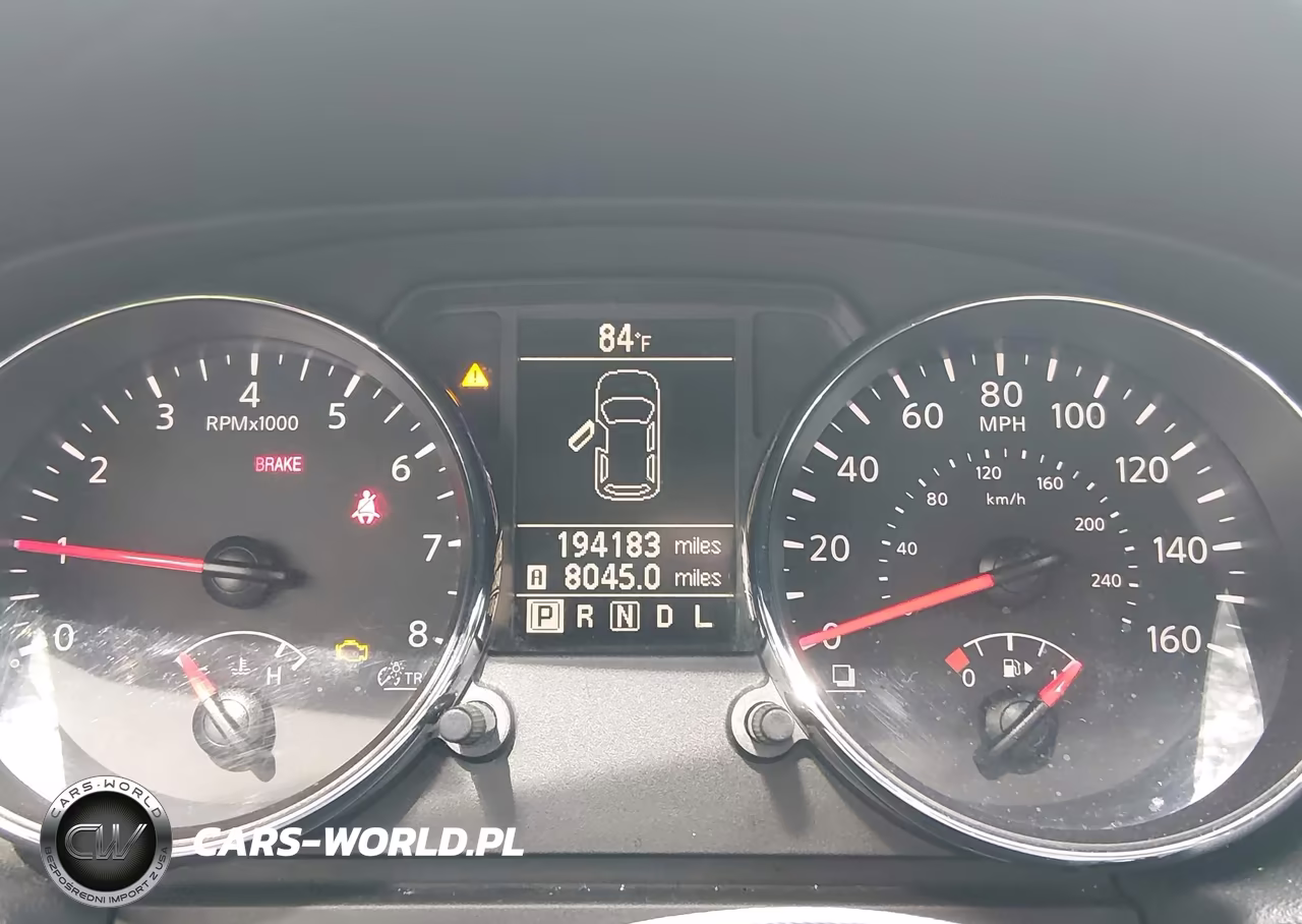 2015 Nissan Rogue Select S VIN:JN8AS5MT6FW667066 - 7